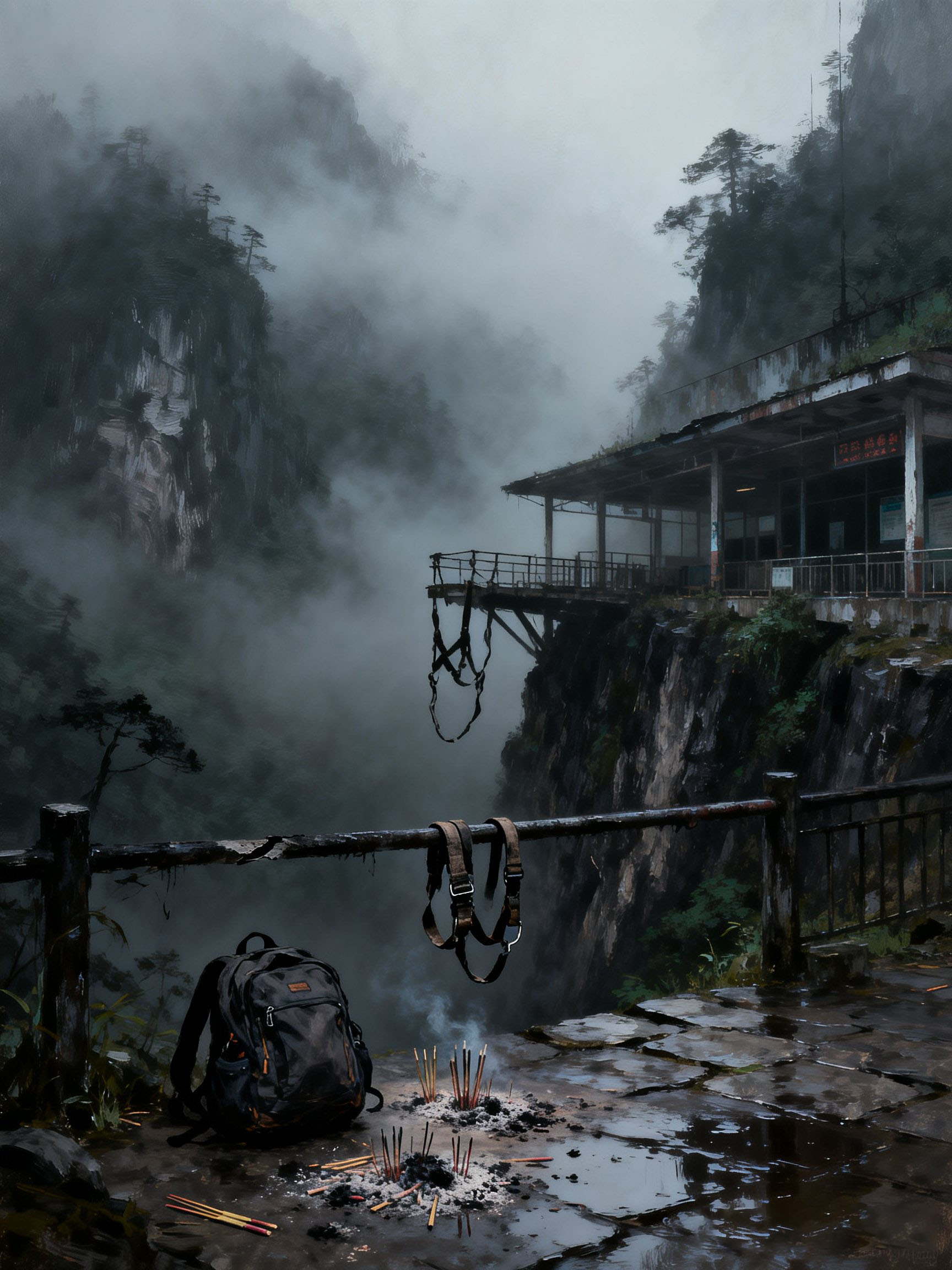 Núi Thụ Hợi